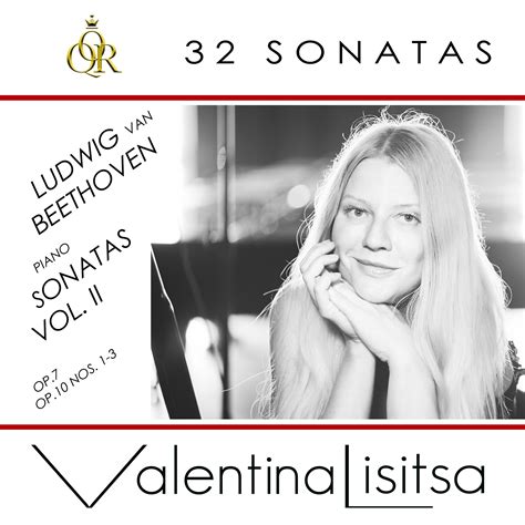 Valentina Lisitsa Moonlight Sonata 1st Movement - Welcome to my site! - Valentina Lisitsa