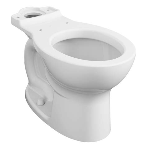 American Standard D Toilet Bowl