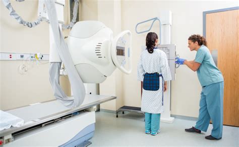 Basic X Ray Safety Radiology Training Associates