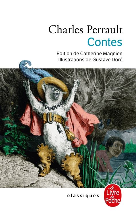 Contes Nouvelle édition Illustrée Hachettefr