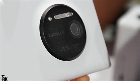 Nokia Lumia 1020s 41mp Cameras Complete Technical Specifications And