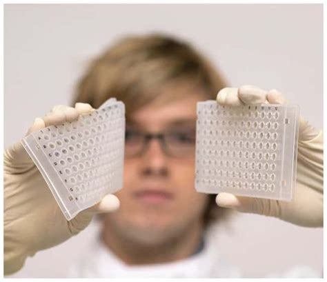 Thermo Scientific™ SuperPlate PCR Plates, 96-well | Fisher Scientific