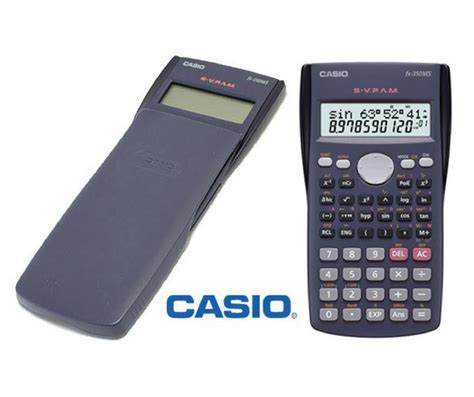 We did not find results for: Casio FX-350MS Genuine Scientific Calculator for school ...