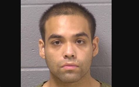 5m Bond For Man Accused Of Shooting Bolingbrook Cop 1340 Wjol