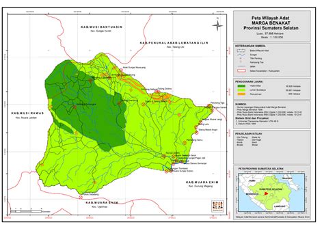 Social security administration public data, the first name wilayah was not present. Hutan Adat Rimbo Sekampung Muara Enim Terbakar. Tahukah ...