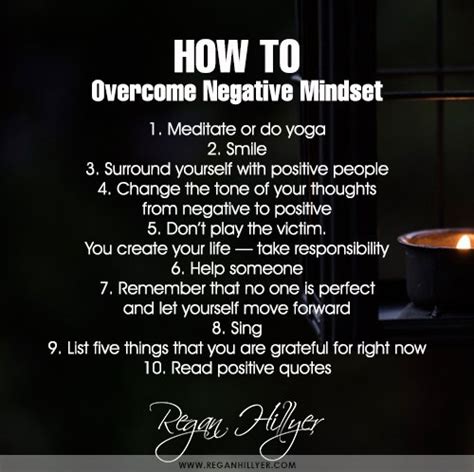 77 Quotes About Negative Mindset Educolo