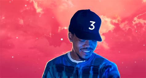 10 Most Popular Chance The Rapper Desktop Background Full Hd 1920×1080