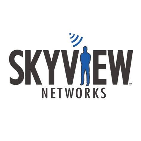 Skyview Logo Color 512px Skyview Networks