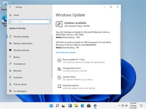Download Windows 11 Build 21996 Iso Windows 11 Dev 100 Working Images