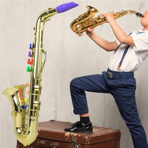 퐂퐡퐫퐢퐬퐭퐦퐚퐬 퐆퐢퐟퐭 Child Saxophone Saxophone Mini Saxophone Saxophone