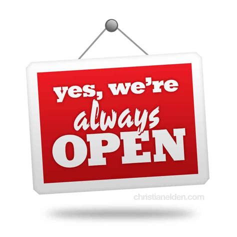 Banks and wall street are open monday through friday until 4:00 pm, whereas cryptocurrency exchanges never close. San Diego Mobile Notary Public open, 24/7, holidays, now.