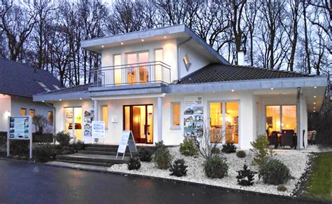 53,32 qm, renoviert, bad mit dusche neu eingerichtet. Lehner-Haus Fertighausblog » Musterhaus Bad Vilbel