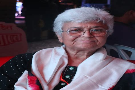 Women Rights Activist Kamala Bhasin Died