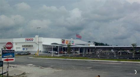 Yer bulmada kolaylık ve muhteşem fiyatlar. TESCO BATU PAHAT AKAN DIBUKA PADA 14 SEPTEMBER - ♥♥ MAMA ...
