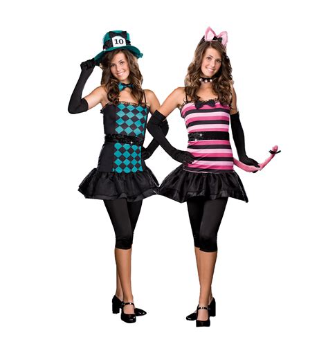 Mad About You Jr Costume