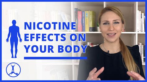What Does Nicotine Do To Your Body CBQ Method
