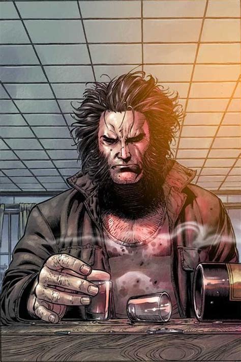 Lets Talk About Wolverine Gen Discussion Comic Vine