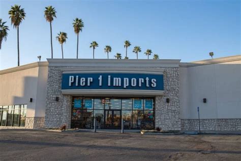The History And Rise Of Pier 1 Imports Home Stratosphere Vifhul Blog