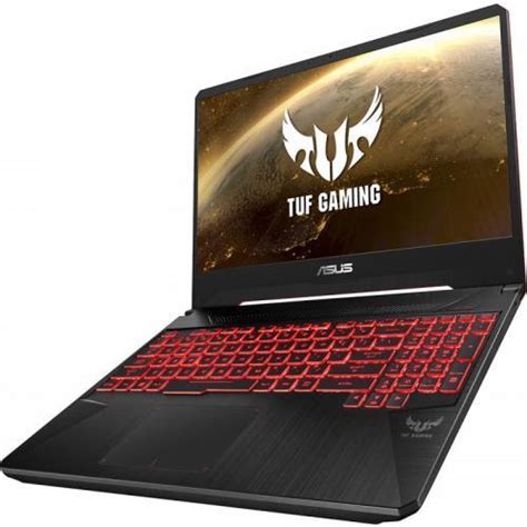 Laptop Gaming Asus Tuf Gaming Fx505dt Bq051 156 Fhd Amd Ryzen 5