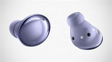 Samsung Galaxy Buds Pro Packs A 2 Way Speaker And Intelligent Anc Shouts