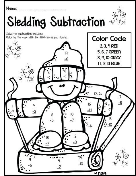 Back To School Coloring Pages For Second Grade at GetColorings.com