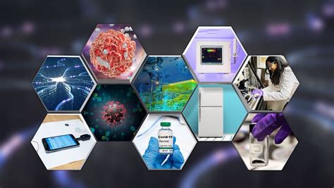 2020s Top Nanotechnologies For Life Statnano