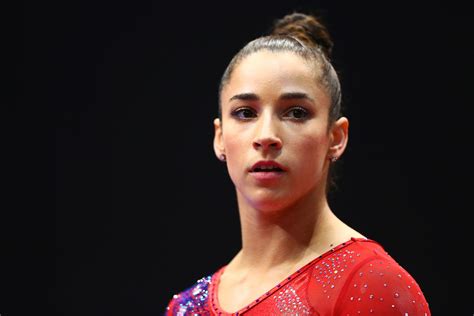 Jul 27, 2021 · former us gymnast aly raisman said she was once forced to train despite having stomach flu. Aly Raisman Releases the Letter She Wasn't Allowed to Read ...