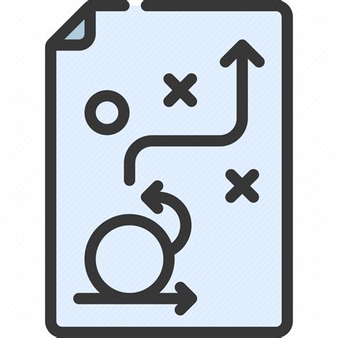 Sprint Planning Business Agile Plan Icon Download On Iconfinder