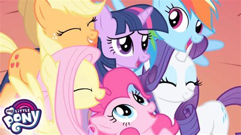 My Little Pony Friendship Is Magic The Ticket Master Full Episode