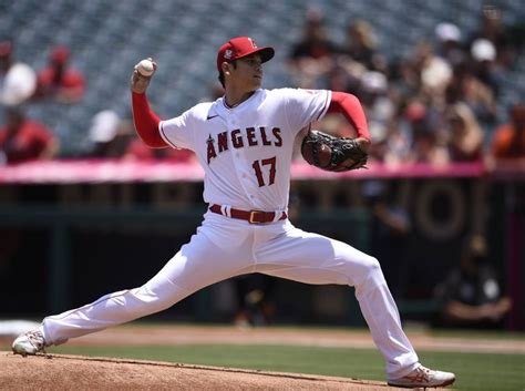 View shohei ohtani on mlb.com view shohei ohtani on rotoworld.com view fantasy baseball today: Shohei Ohtani iguala rara hazaña de Babe Ruth