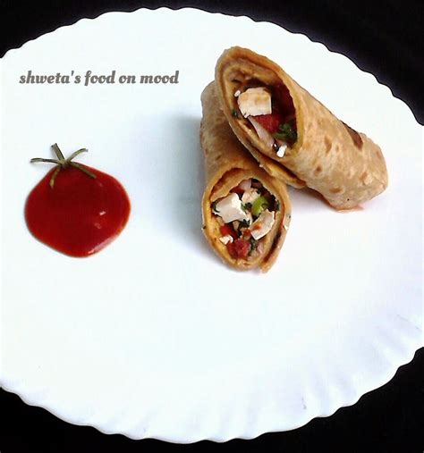 Tuesday through friday and on sunday, and from 11 a.m. Yummy wheat veggie roll | Food, Yummy, Veggies