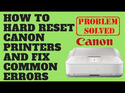 Drivers are the most needed part of the printer, the pixma mg2500 driver is what really works when it has to be done using your printer. Canon PIXMA MG3022 - Easy Wireless Connect Method on a ...
