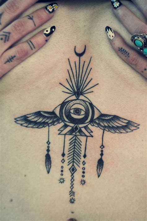 We did not find results for: female sternum tattoo - Google Search | Chest tattoos for ...