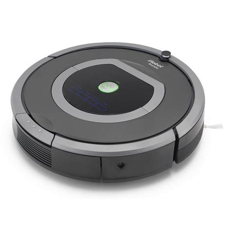 • • • roomba ruining furniture? iRobot Roomba 782e |PcComponentes