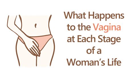 What Happens To Your Vagina As You Age My XXX Hot Girl