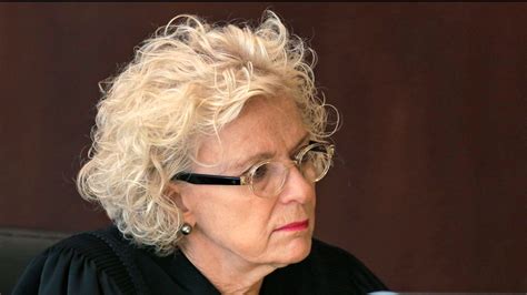 Chief Justice Burke to retire from Illinois Supreme Court | ksdk.com