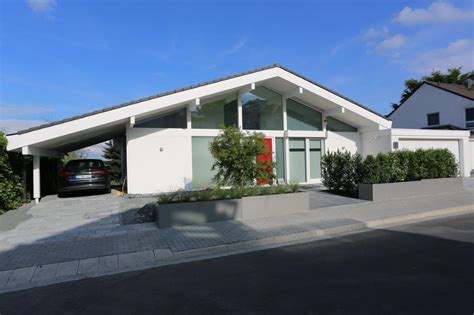 Kundenhaus garbers von davinci haus fertighaus einfamilienhaus 189 m² wohnfläche 7 zimmer fachwerk 1,5 etagen satteldach Ein Davinci Haus in Rhein-Main: Juni 2015