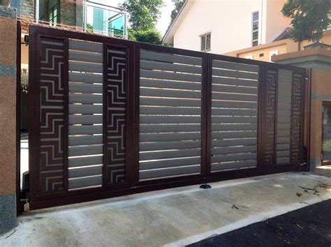 The creativeness of csa has always taken in many fashionable sense, not only the product design, but the design in the lifestyle of malaysian as well as by great passion of all forms of arts. Autogate | Autogate System Malaysia