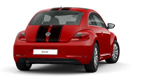 In the past few days, volkswagen passenger cars malaysia (vpcm) a.k.a. Volkswagen Announces Limited Online Edition Beetle For ...