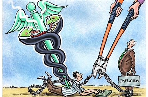 All of this put an incredible pressure on me. The IRS Can Save American Health Care - WSJ