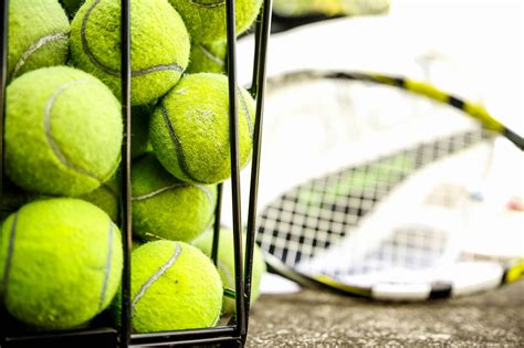 Simply cut in half and attach to potential bump points on each boat. Best Tennis Ball Hopper 2020 Top Tennis Ball Pick Up ...