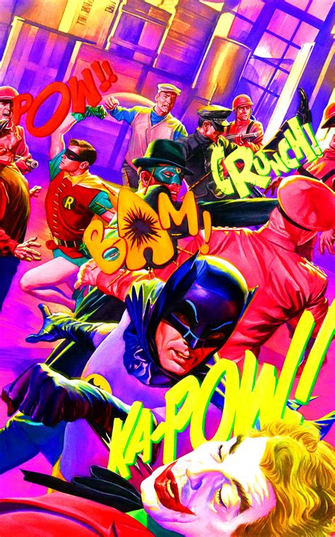 Pin by Jessica on Batman TV Show | Batman tv show, Batman joker, Comic