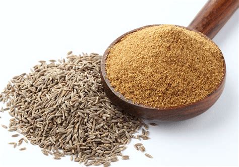 The truth is that the grinding process can and does affect the flavor. Cumin Seeds - OrganoNutri