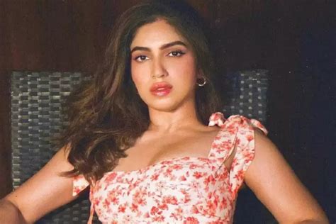 Bhumi Pednekar Recalls Her Bold Scenes In Lust Stories This Is The Most