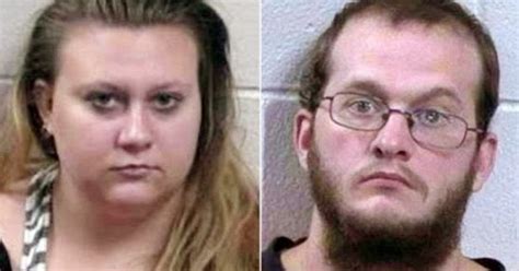 Brother And Sister Arrested After Having Sex 3 Times Near Church After