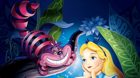 Alice In Wonderland 1951 Review Movies4kids