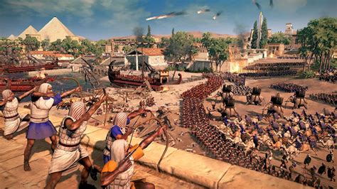 Total War Rome 2 Emperor Edition PC Game Free Download