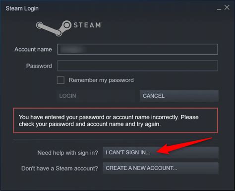 How to change steam password launch the steam app on your computer, and log in to your account if prompted. Comment récupérer votre mot de passe Steam oublié ...