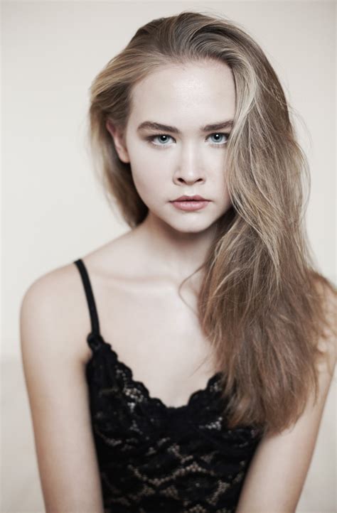 Beauties From Belarus New Face Ivanka Karpacheva Nagorny Models