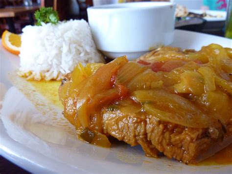 Patacones colombianos ¡una receta buena, fácil y barata! Sobrebarriga en Salsa, Cocina Tipica Colombiana | Recetas ...